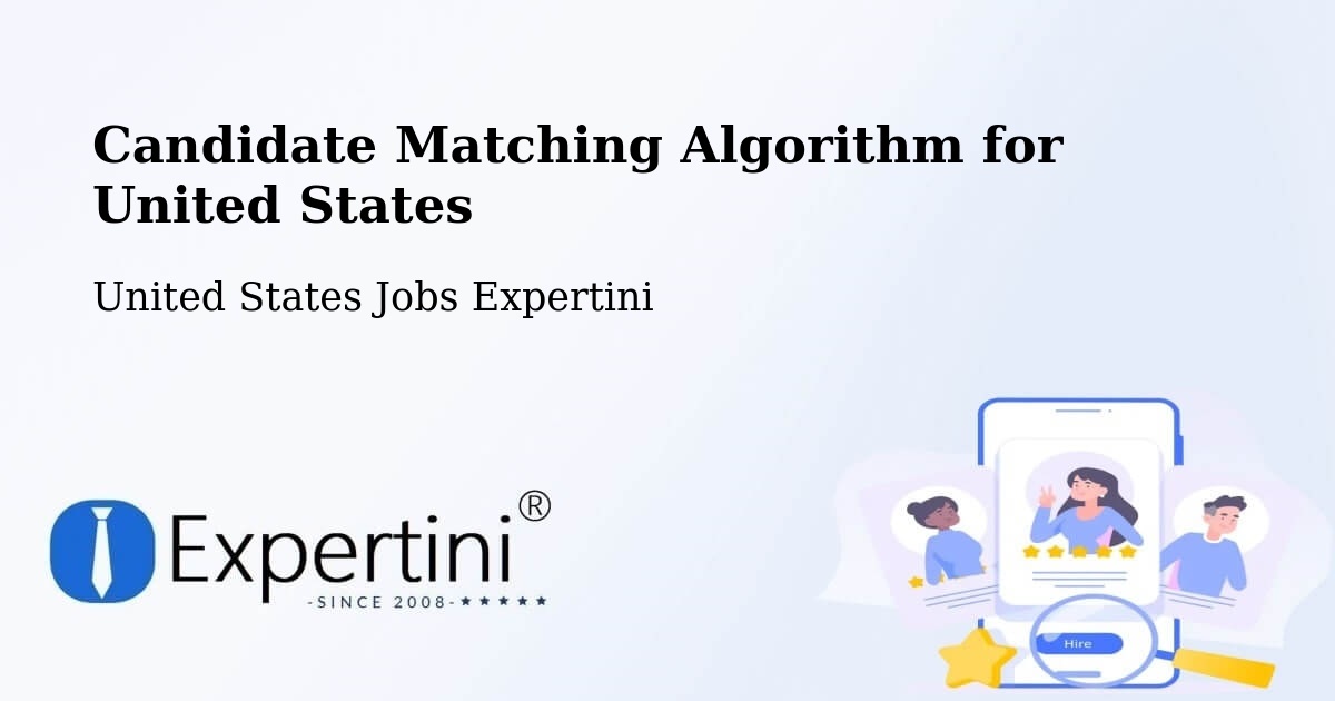 Candidate Matching Algorithm Overview – Muncy - United States Jobs Expertini