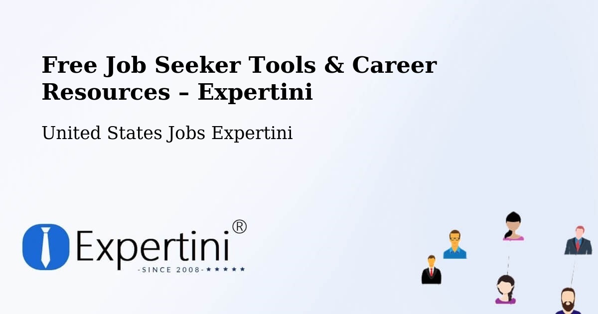 Free Job Seeker Tools & Career Resources – Muncy - Muncy, United States Jobs Expertini