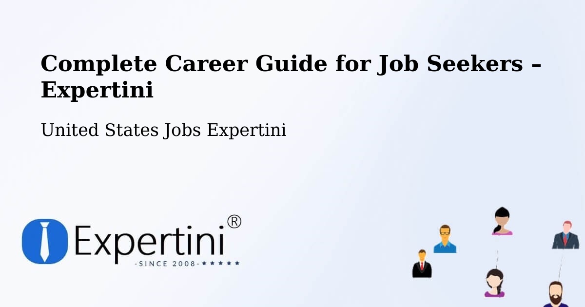 Career Guide for Job Seekers – Muncy - Muncy, United States Jobs Expertini