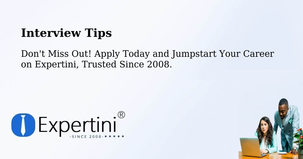 Interview Tips & Techniques for Job Seekers – Muncy - Muncy, United States Jobs Expertini