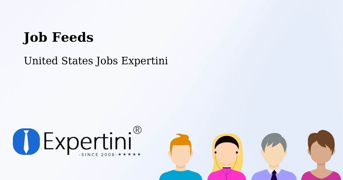 Job Listings Feed – Muncy - United States Jobs Expertini